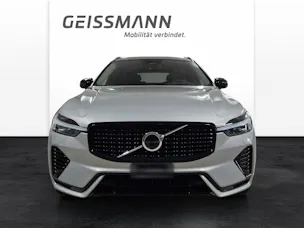 Volvo XC60 2.0 T6 TE Ultra Dark eAWD