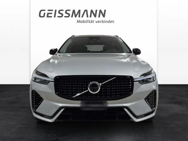 Volvo XC60 2.0 T6 TE Ultra Dark eAWD