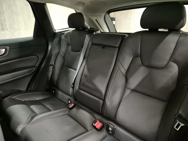 Volvo XC60 2.0 T6 TE Ultra Dark eAWD