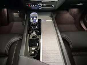 Volvo XC60 2.0 T6 TE Ultra Dark eAWD