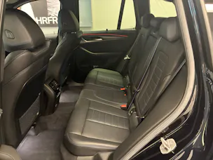 BMW X3 M40d