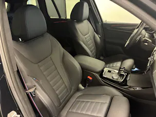BMW X3 M40d