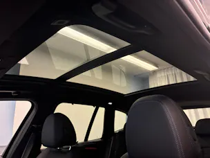 BMW X3 M40d