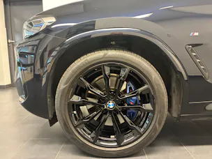 BMW X3 M40d