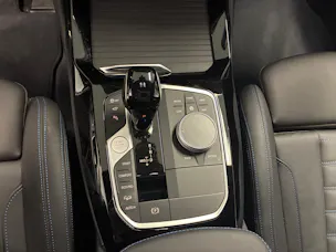 BMW X3 M40d