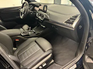 BMW X3 M40d