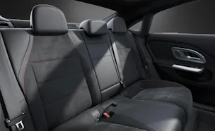 Mercedes-Benz CLA 200 8G-DCT 4Matic