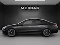Mercedes-Benz CLA 200 8G-DCT 4Matic