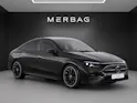 Mercedes-Benz CLA 200 8G-DCT 4Matic