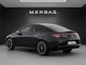 Mercedes-Benz CLA 200 8G-DCT 4Matic