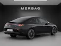 Mercedes-Benz CLA 200 8G-DCT 4Matic