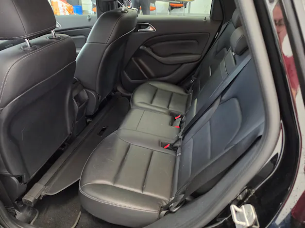 Mercedes-Benz B 180 Urban 7G-DCT