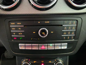 Mercedes-Benz B 180 Urban 7G-DCT
