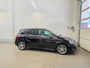Mercedes-Benz B 180 Urban 7G-DCT