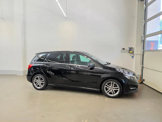 Mercedes-Benz B 180 Urban 7G-DCT