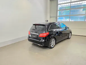 Mercedes-Benz B 180 Urban 7G-DCT