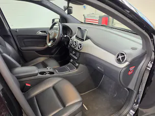 Mercedes-Benz B 180 Urban 7G-DCT