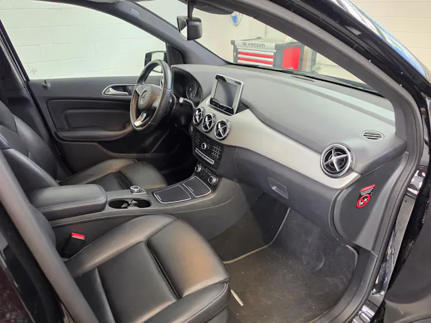 Mercedes-Benz B 180 Urban 7G-DCT