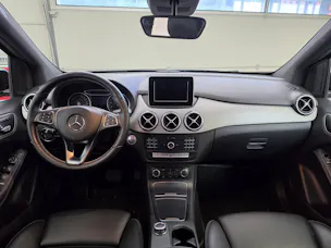 Mercedes-Benz B 180 Urban 7G-DCT