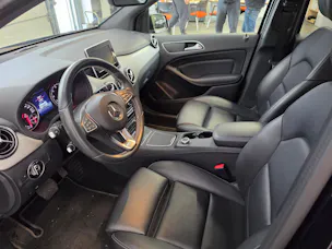 Mercedes-Benz B 180 Urban 7G-DCT