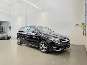 Mercedes-Benz B 180 Urban 7G-DCT