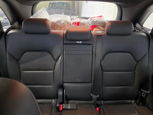 Mercedes-Benz B 180 Urban 7G-DCT