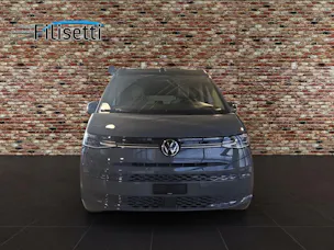 VW Ocean Liberty PHEV