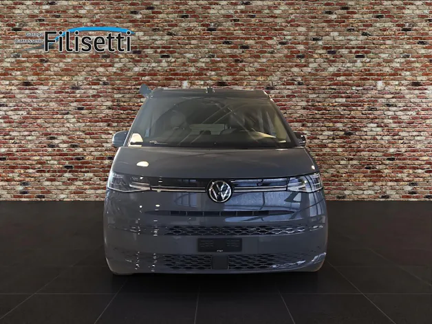 VW Ocean Liberty PHEV