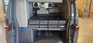 VW Ocean Liberty PHEV