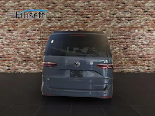 VW Ocean Liberty PHEV