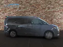 VW Ocean Liberty PHEV