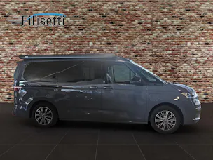 VW Ocean Liberty PHEV
