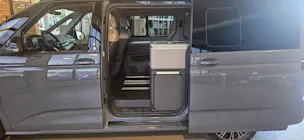VW Ocean Liberty PHEV