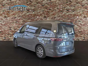 VW Ocean Liberty PHEV
