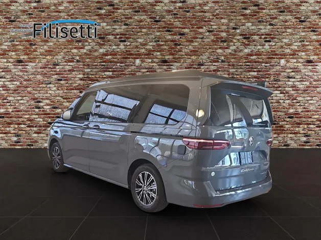 VW Ocean Liberty PHEV