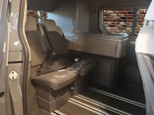 VW Ocean Liberty PHEV