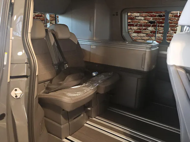 VW Ocean Liberty PHEV