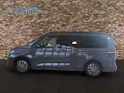 VW Ocean Liberty PHEV