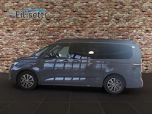 VW Ocean Liberty PHEV