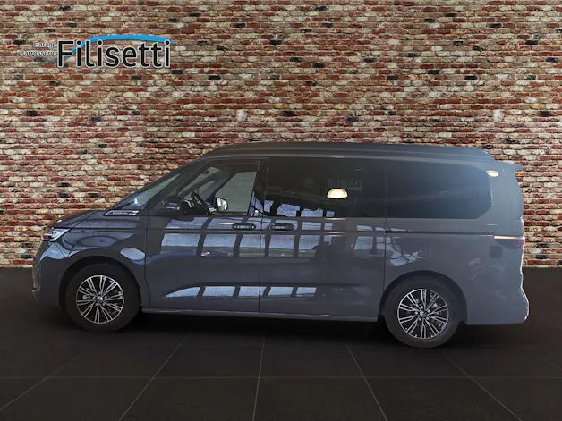 VW Ocean Liberty PHEV