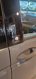 VW Ocean Liberty PHEV