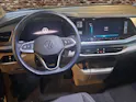 VW Ocean Liberty PHEV