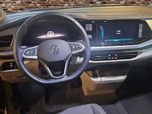 VW Ocean Liberty PHEV