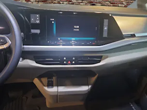 VW Ocean Liberty PHEV