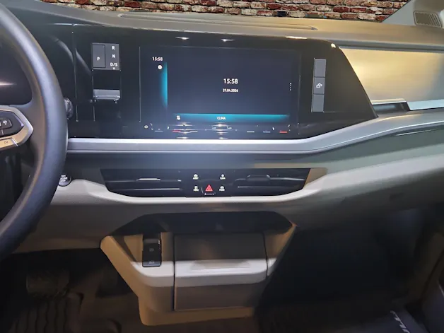 VW Ocean Liberty PHEV