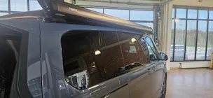 VW Ocean Liberty PHEV