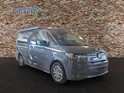 VW Ocean Liberty PHEV