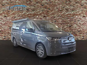 VW Ocean Liberty PHEV