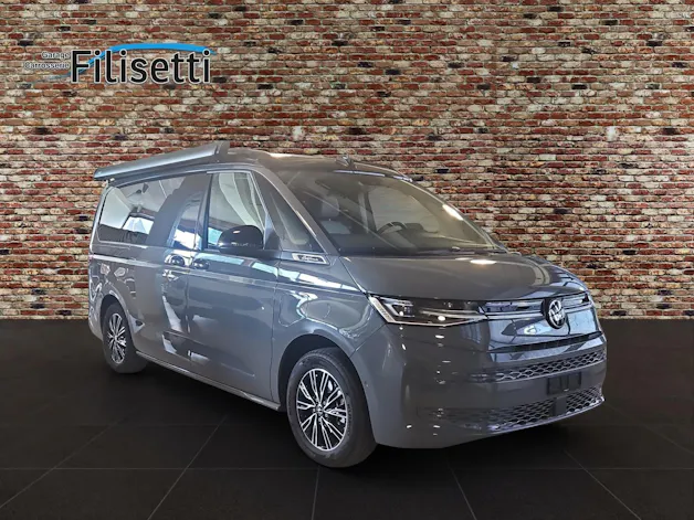 VW Ocean Liberty PHEV
