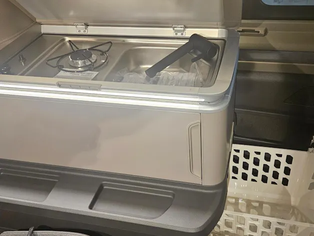 VW Ocean Liberty PHEV